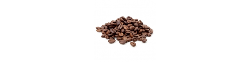 Caffè in grani per distributori automatici