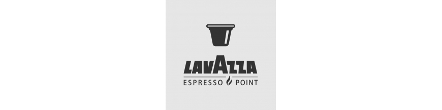 Espresso point per distributori automatici