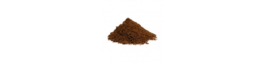 Caffè macinato per distrubutori automatici