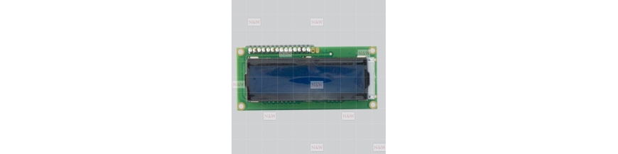 Display | Ricambi Necta per Distributori Automatici