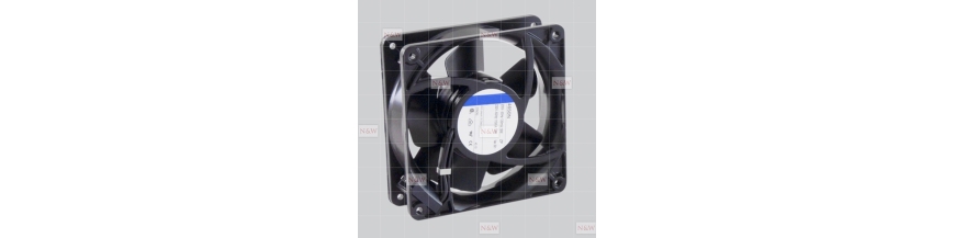 Ventilatori | Ricambi Necta per Distributori Automatici