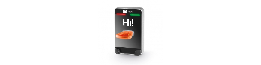 Chiavette / Cashless