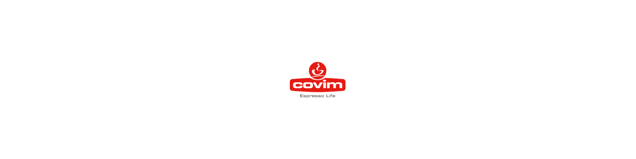 Capsule compatibili Nespresso di Covim Caffè