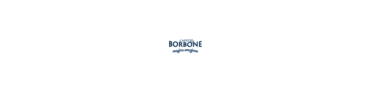 Borbone A Modo Mio