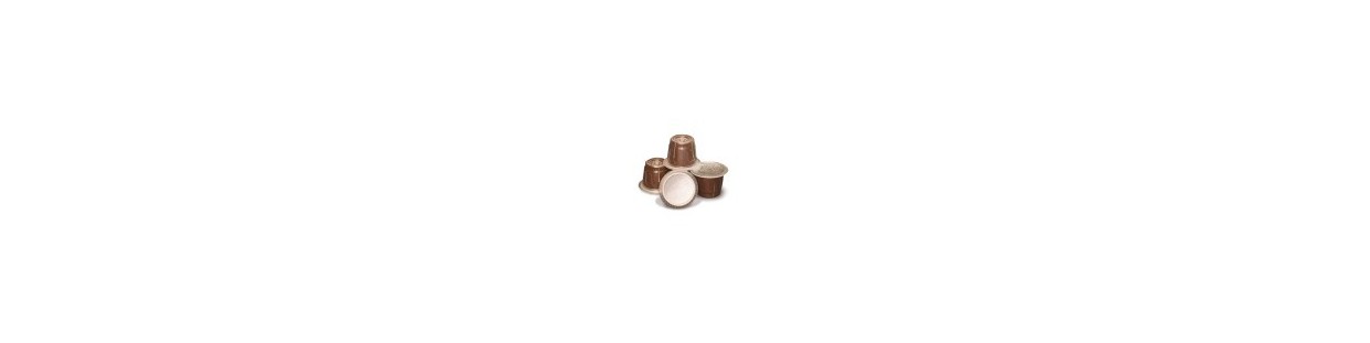 Capsula Nespresso