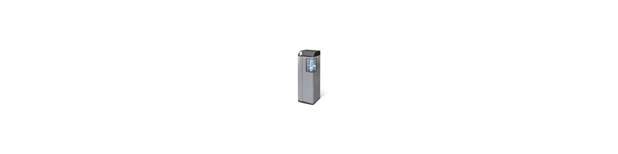 Erogatori di Acqua Cosmetal