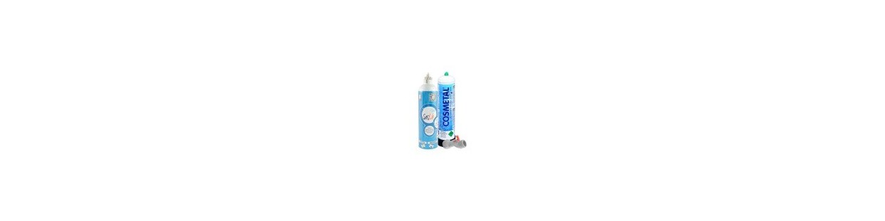Accessori per erogatori d'acqua