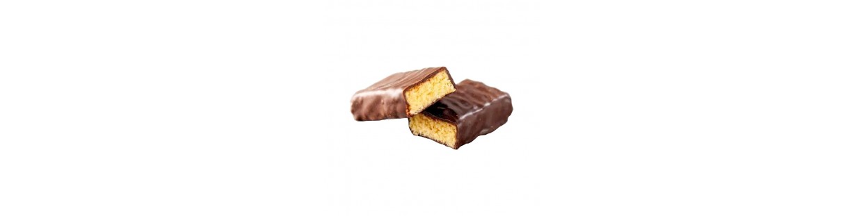 Snack Proteici