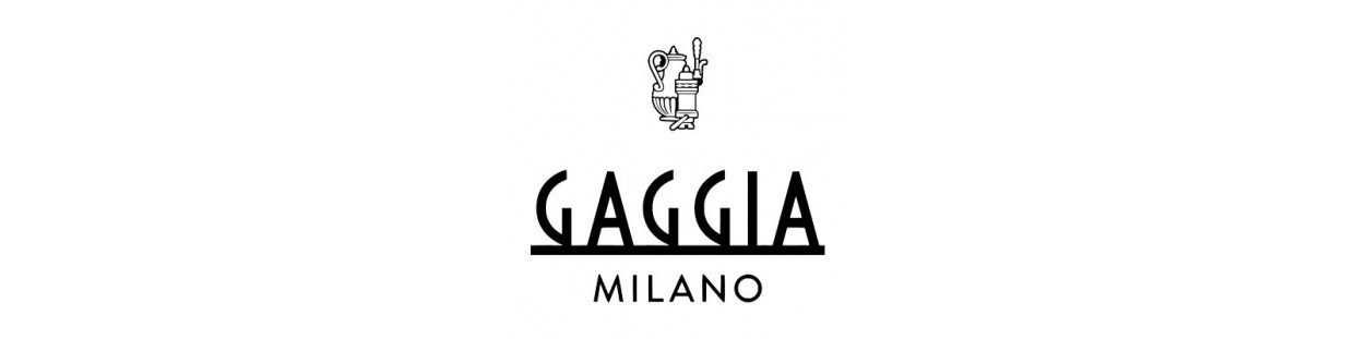 Gaggia automatiche