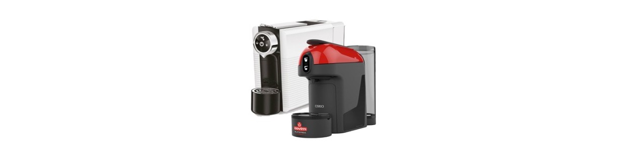 Macchine Caffè Porzionati