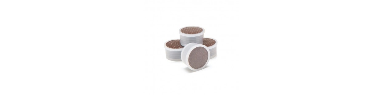 Macchine Capsule Espresso Point