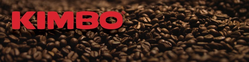 Caffè Kimbo per distributori automatici