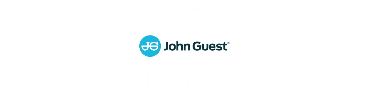 John Guest