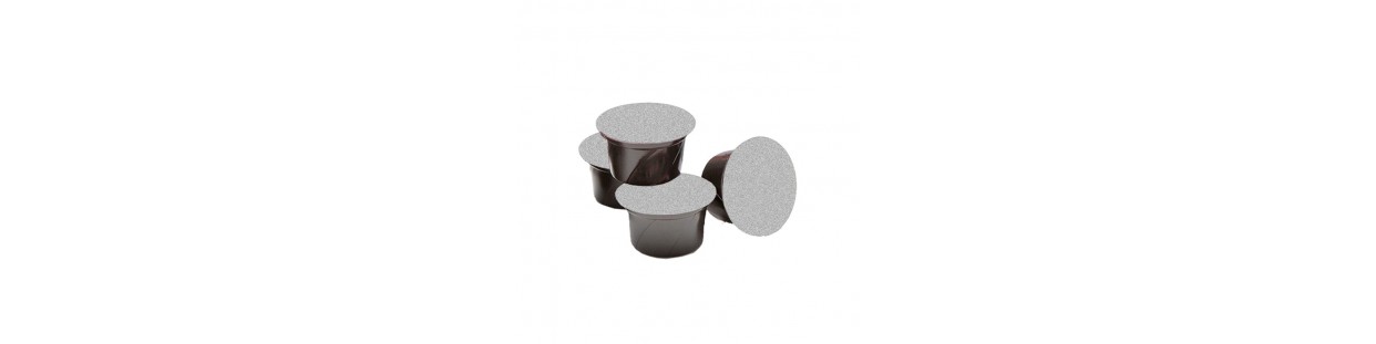 Solubili Covim compatibili con sistema Blue di Lavazza per il settore OCS