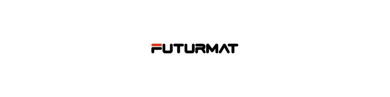 PDF degli esplosi relativi ai prodotti del marchio Futurmat