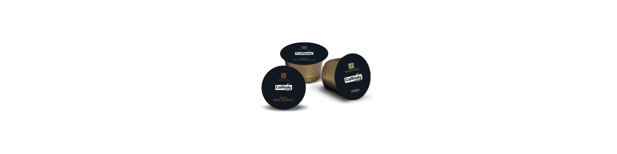 Capsule caffitaly originali