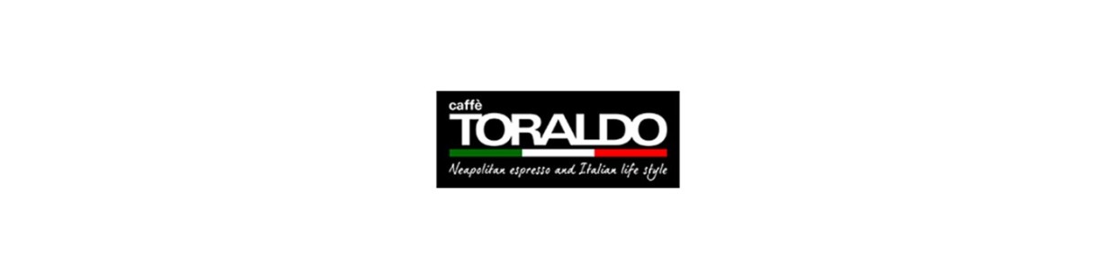 Toraldo Nespresso