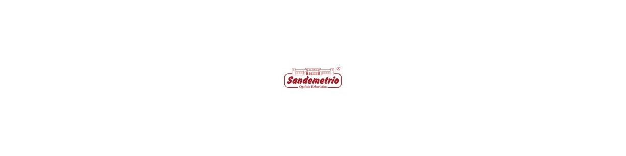 Infusi sfusi della marca Sandemetrio
