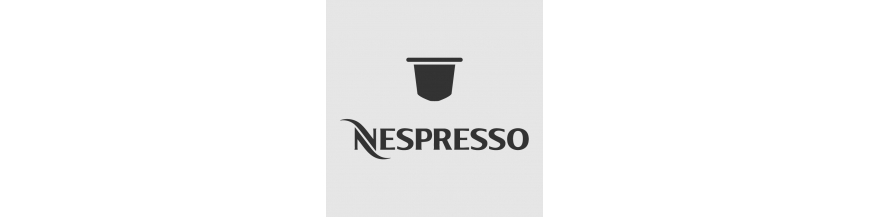 Capsule nespresso caffè