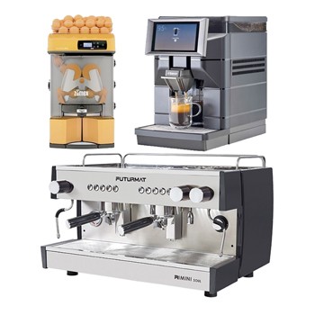Macchine horeca