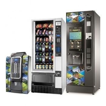 Distributori automatici