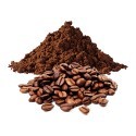 Caffè in grani e solubili