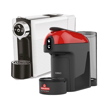 Macchine Caffè Porzionati