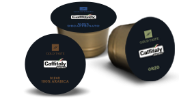 Capsule caffitaly originali