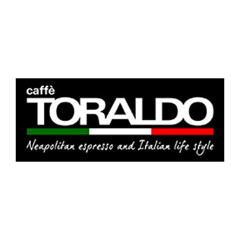 Toraldo Caffè Cialda