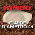 Cialde diametro 44