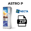 Astro P Zip File