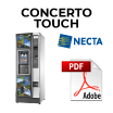 Concerto Touch PDF File
