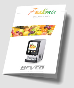 Bevco Fruttamix