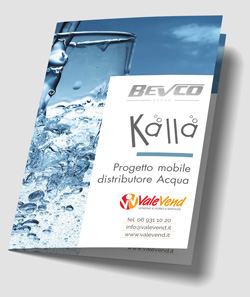 Bevco Kalla