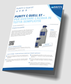 Brita Purity C