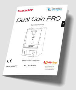 Comestero Dual Coin Pro