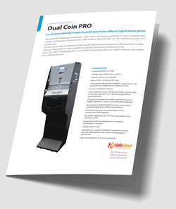 Dual Coin Pro
