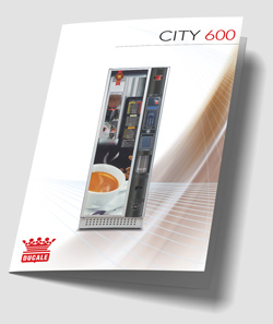 Ducale City 600