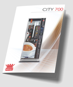 Ducale City 700