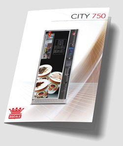 Ducale City 750