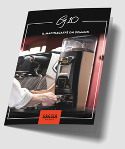 Gaggia G10