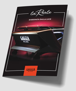 Gaggia La Reale