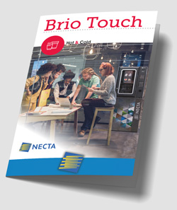 Necta Brio Touch