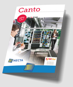 Necta Canto