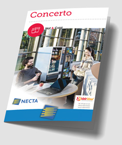 Necta Concerto