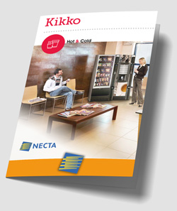 Necta Kikko