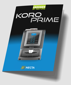 Necta Koro Prime