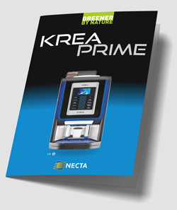 Necta Krea Prime