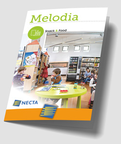 Necta Melodia