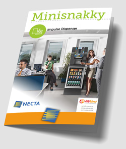 Necta Minisnakky
